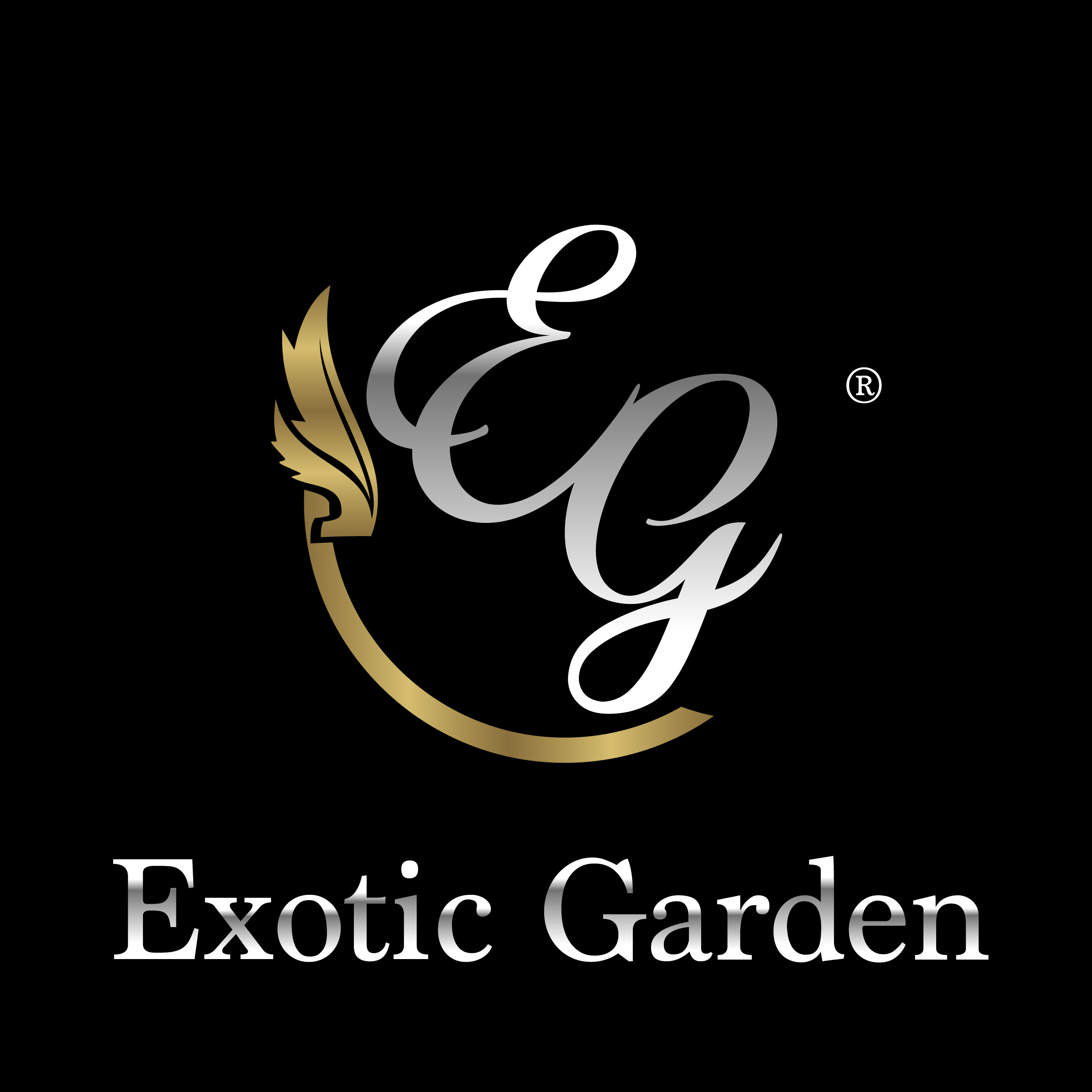 Exotic Garden